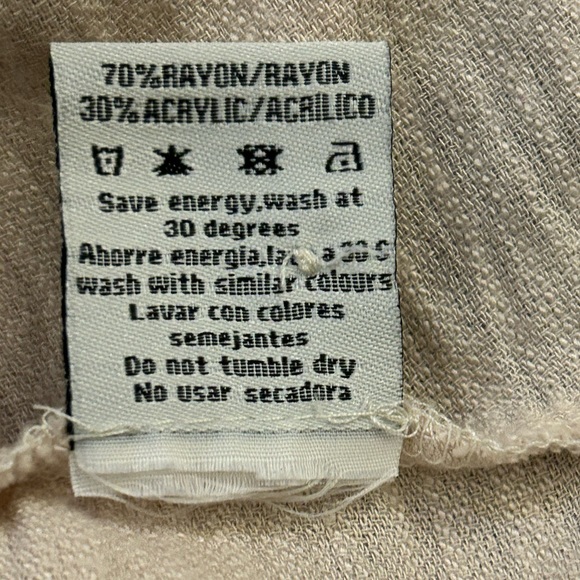 Pepaloves Sleeveless Button-Up Back Latifa Dress - Picture 11 of 12